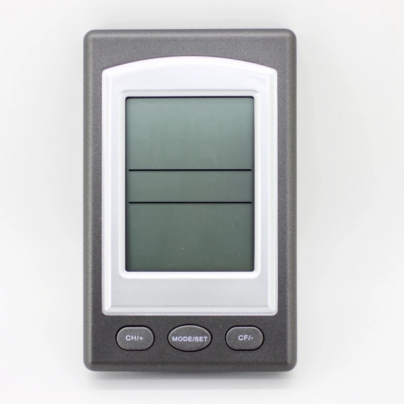 Wireless Floating Thermometer  - Pool Alarm Float avaliação e preço