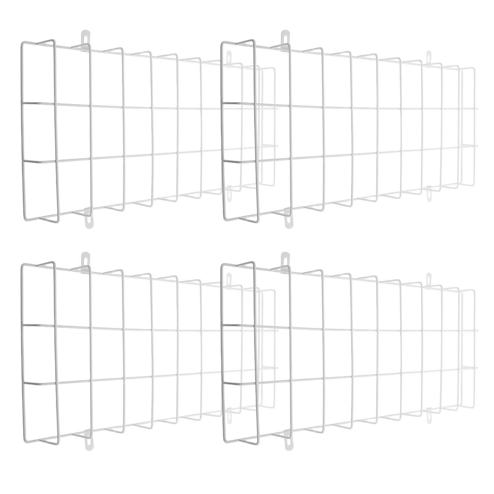 4Pcs Emergency Light Protectiv - Emergency Exit Sign avaliação e preço