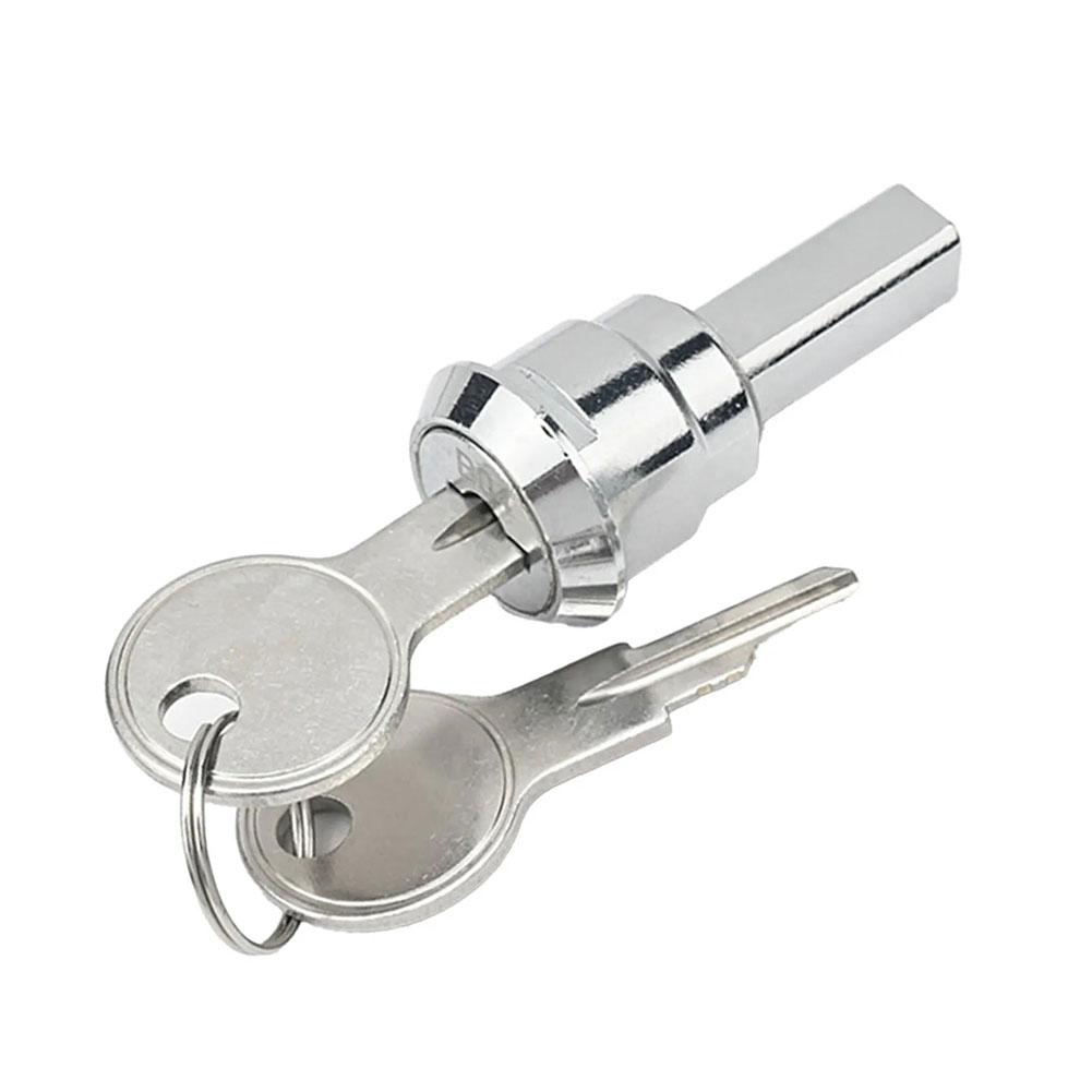 1 Set Universal Toolbox Lock M - Medicine Cabinet Lock avaliação e preço