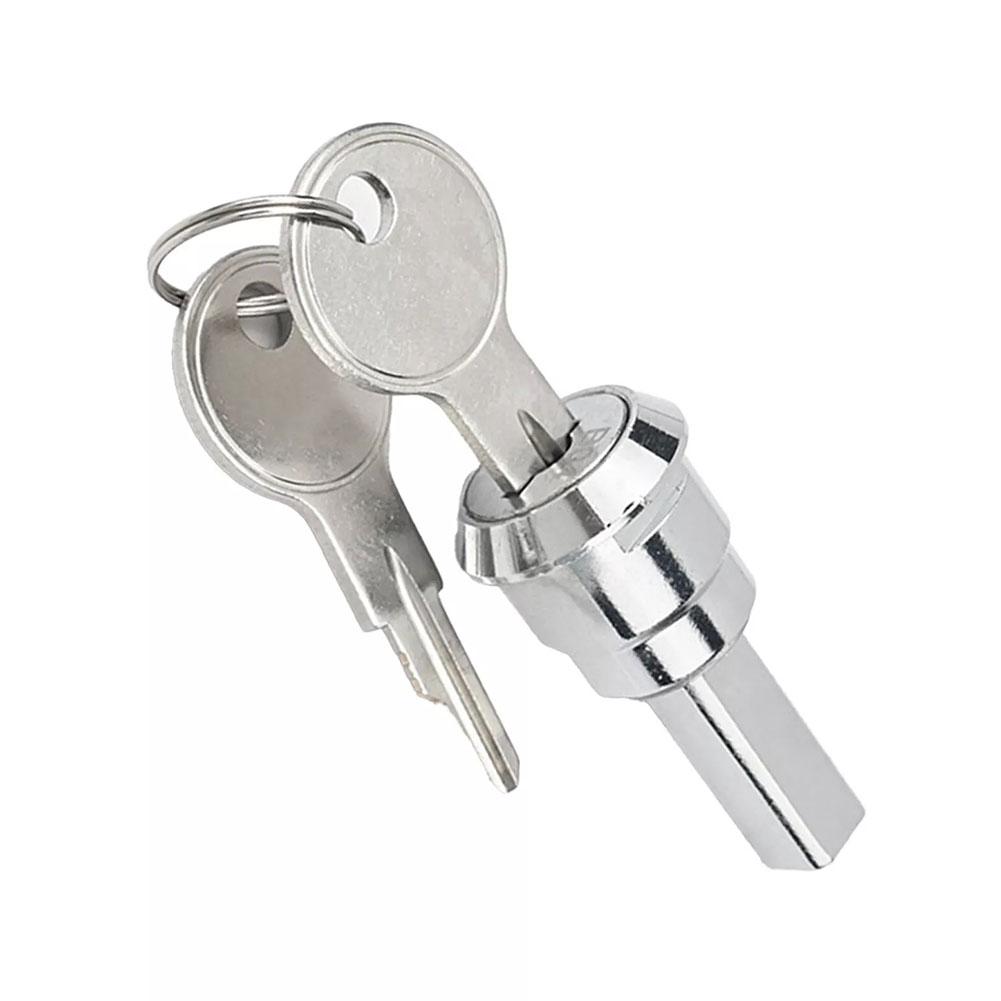 1 Set Universal Toolbox Lock M - Medicine Cabinet Lock avaliação e preço