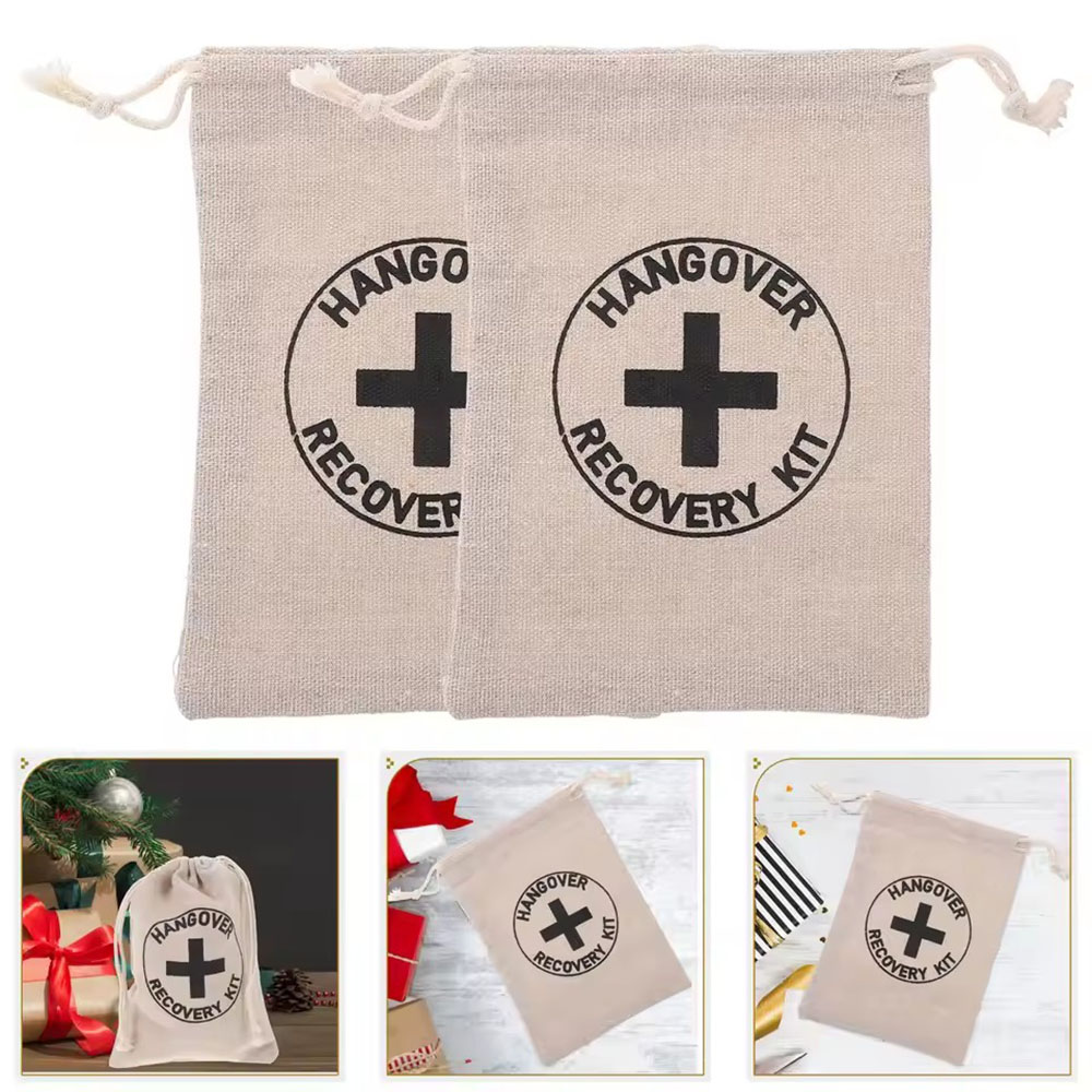 10/20/30/50PCS Christmas Party - First Aid Bag Kit avaliação e preço