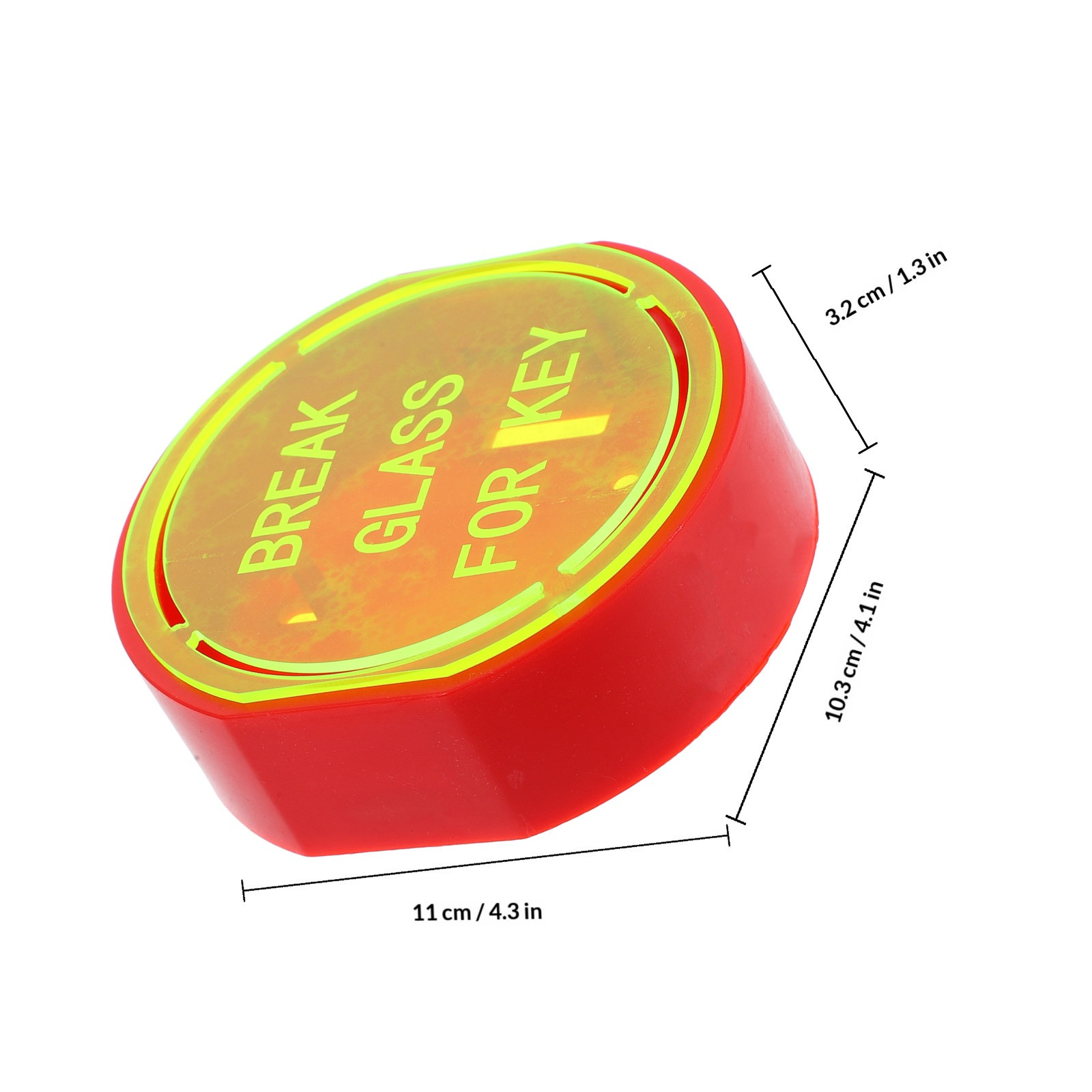 Multi Functional Emergency Loc - Lockbox Key Secure avaliação e preço