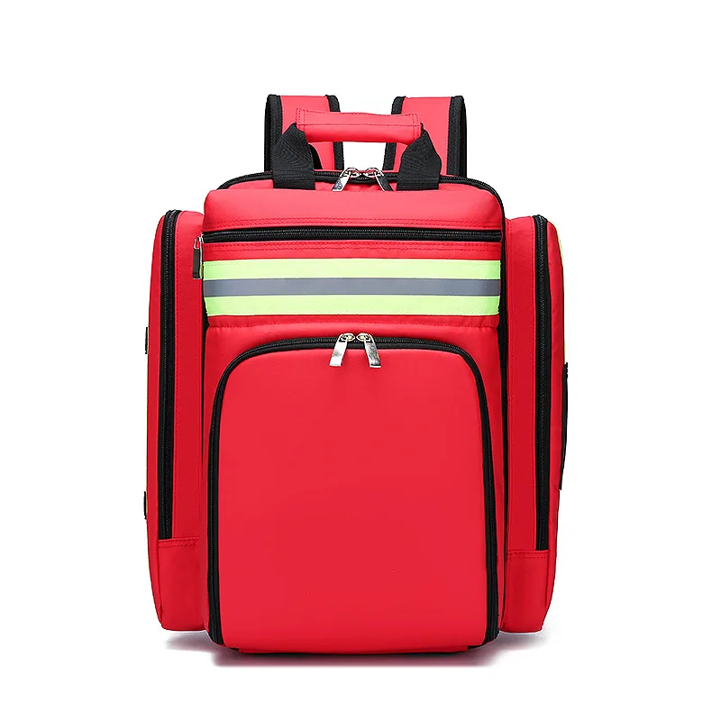 Disaster Relief Bag First Aid  - First Aid Bag Kit avaliação e preço