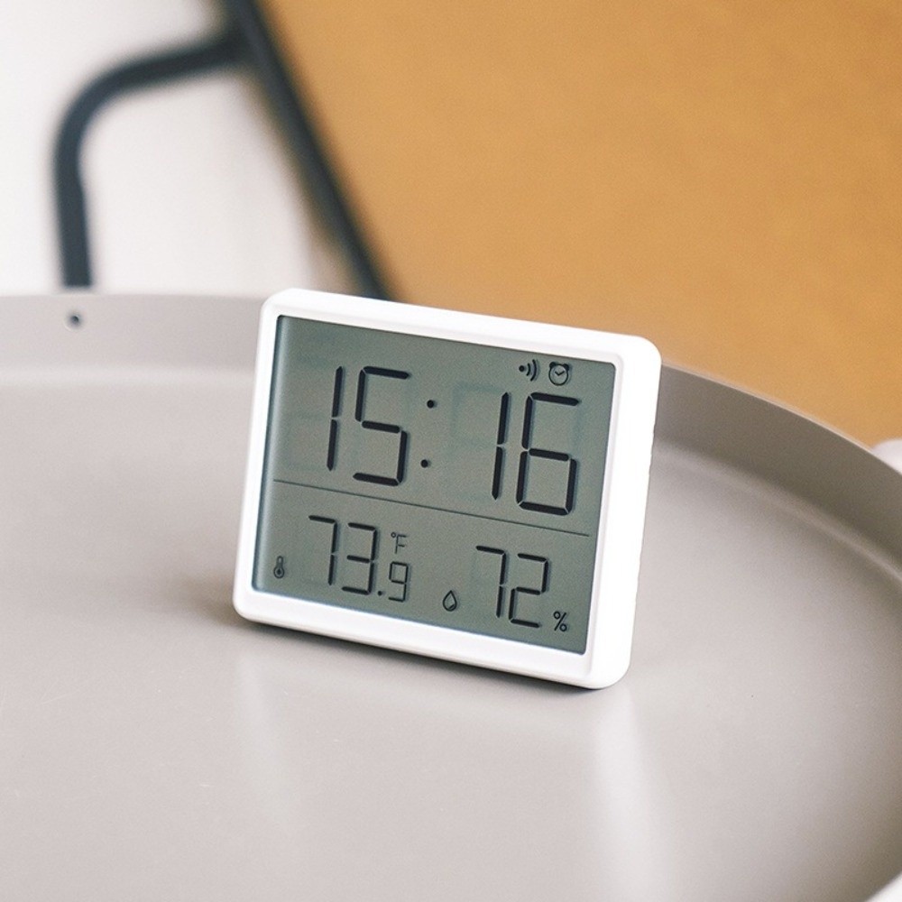 Magnetic Hanging Clock Ultra T - Pool Alarm Float avaliação e preço
