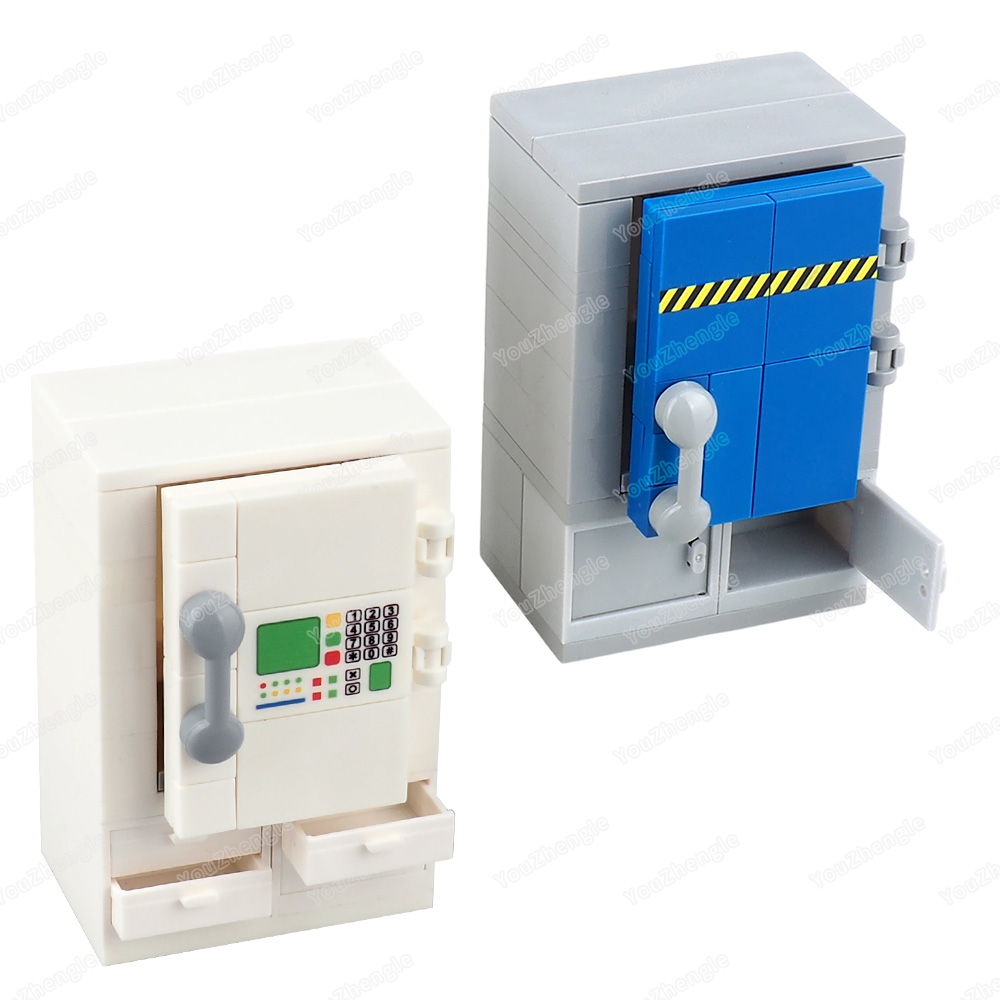 Hidden Documents Computer cabi - Fire Safe Document avaliação e preço
