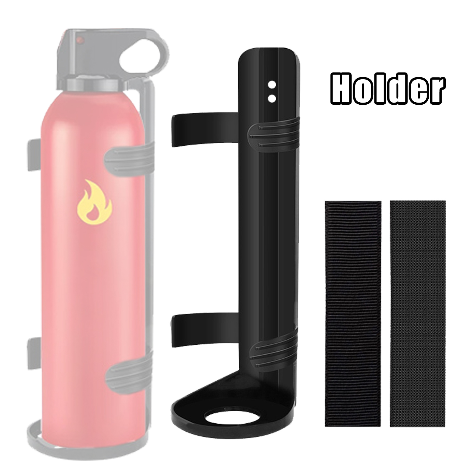 Car Trunk Fire Extinguisher Br - Fire Extinguisher Small avaliação e preço