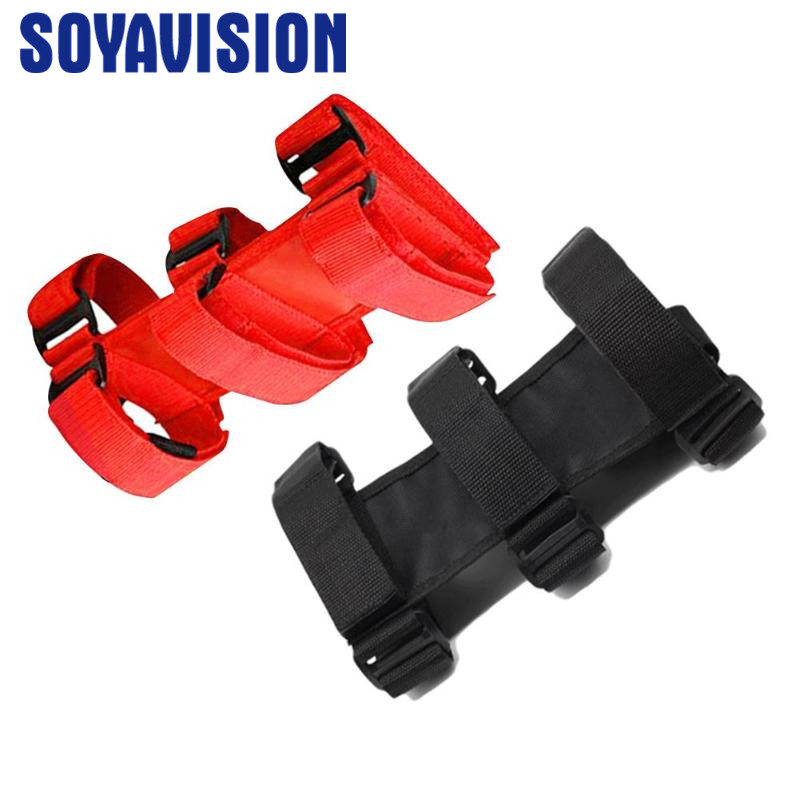 Universal Oxford Car Roll Bar  - Fire Extinguisher Small avaliação e preço
