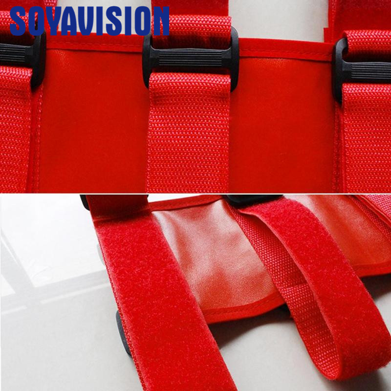 Universal Oxford Car Roll Bar  - Fire Extinguisher Small avaliação e preço
