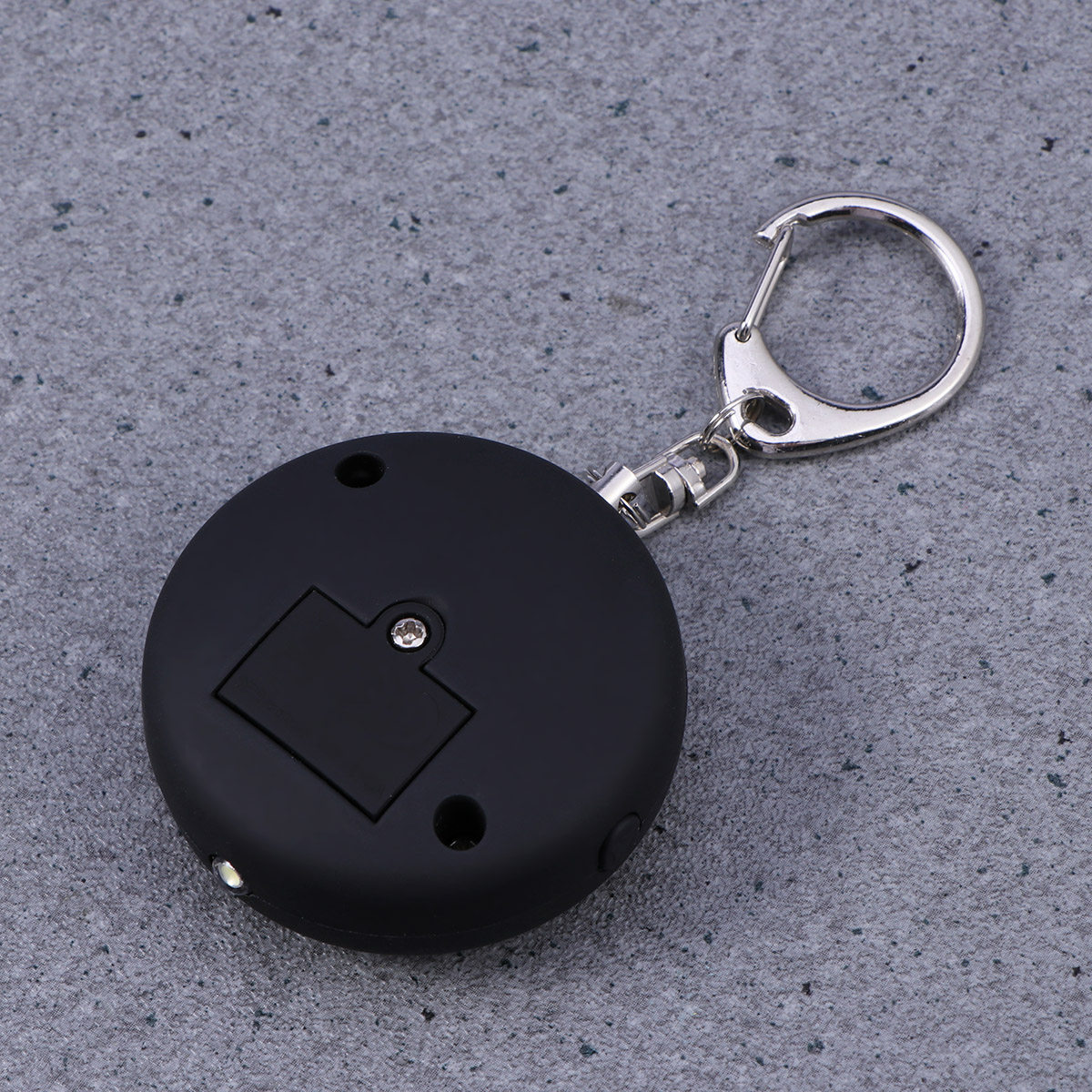 125Db Personal Alarm Emergency - Personal Alarm Keychain avaliação e preço