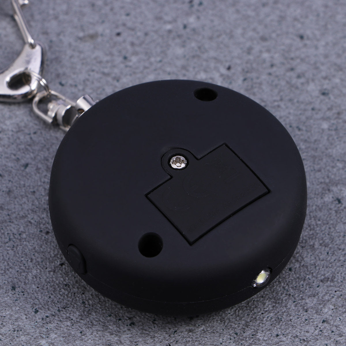 125Db Personal Alarm Emergency - Personal Alarm Keychain avaliação e preço