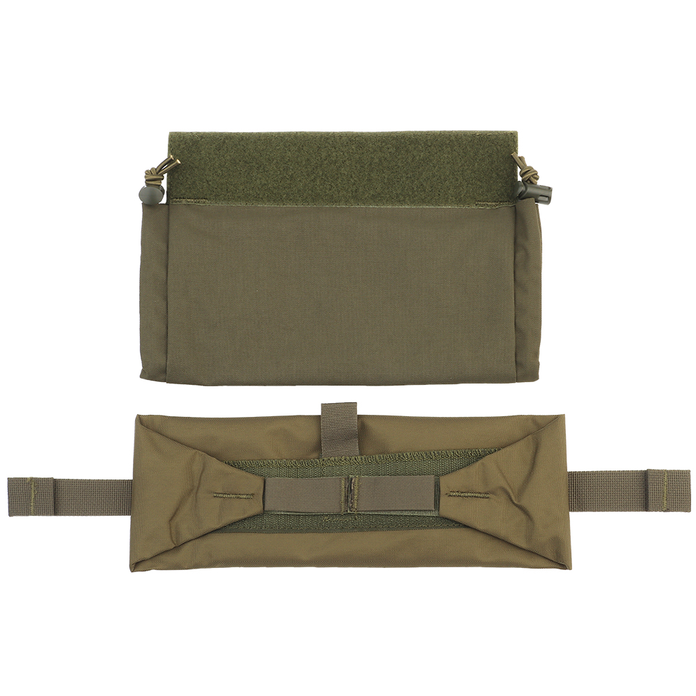 Tactical Trauma Pouch Roll 1 F - First Aid Bag Kit avaliação e preço