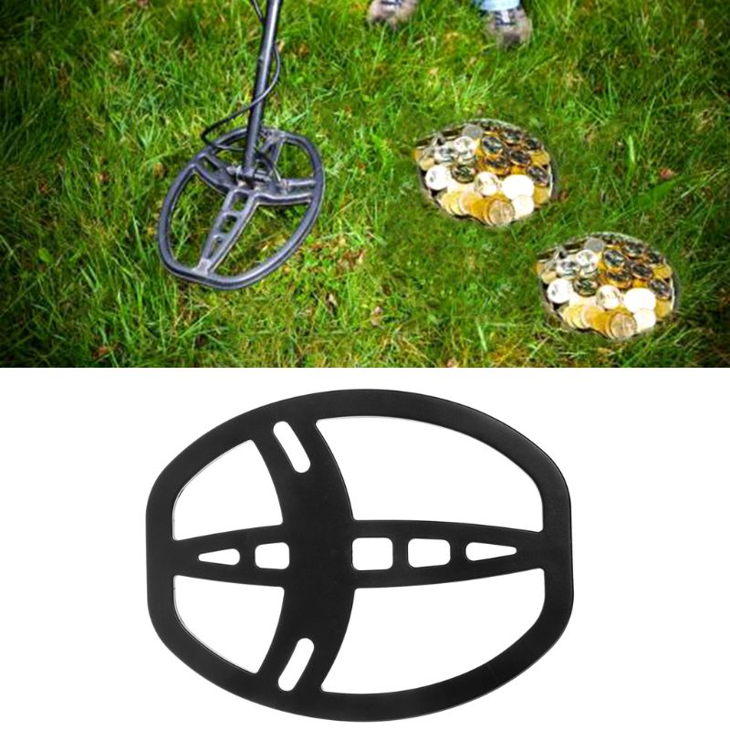 Metal Detector Coil Cover for  - Co Detector Plug avaliação e preço
