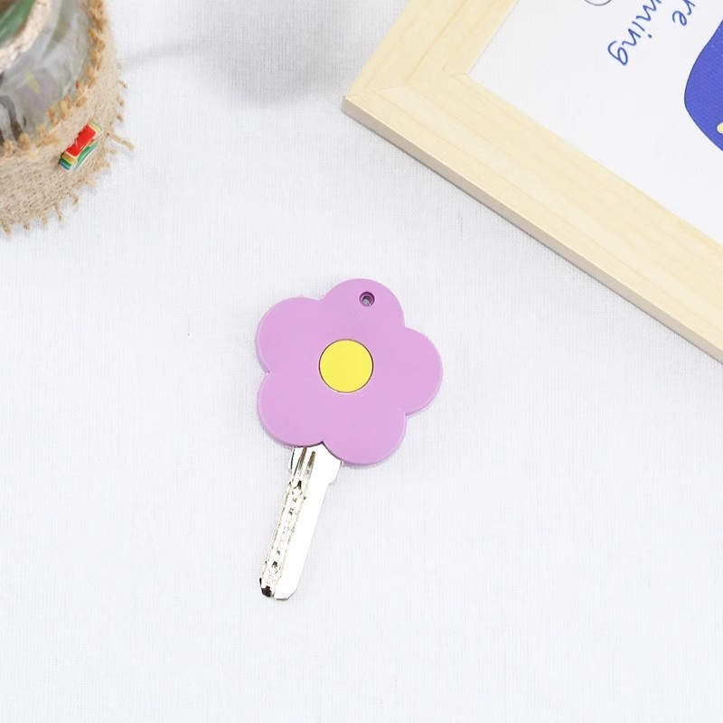 Keycase, keychain, silicone ho - Security Chain Door avaliação e preço