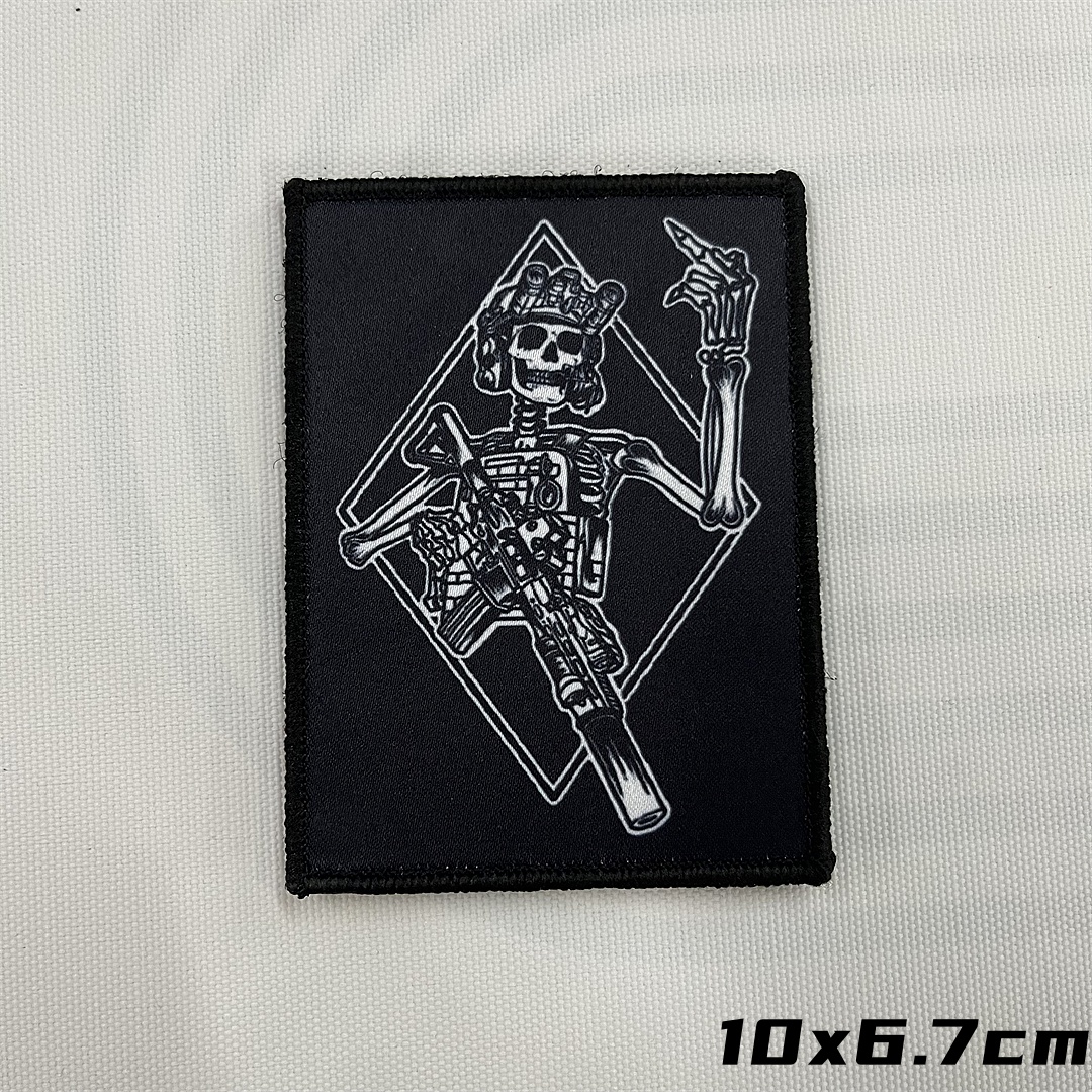 FOG Reaper Telescope Morale Ba - Flood Barrier Bag avaliação e preço