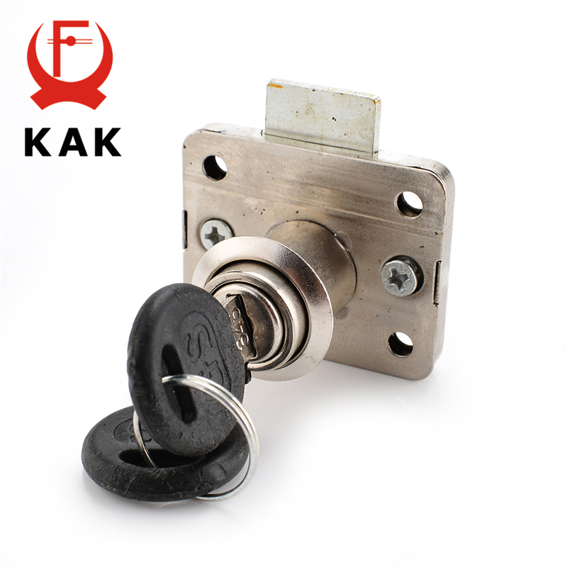 KAK-101 High-grade Desk Drawer - Medicine Cabinet Lock avaliação e preço