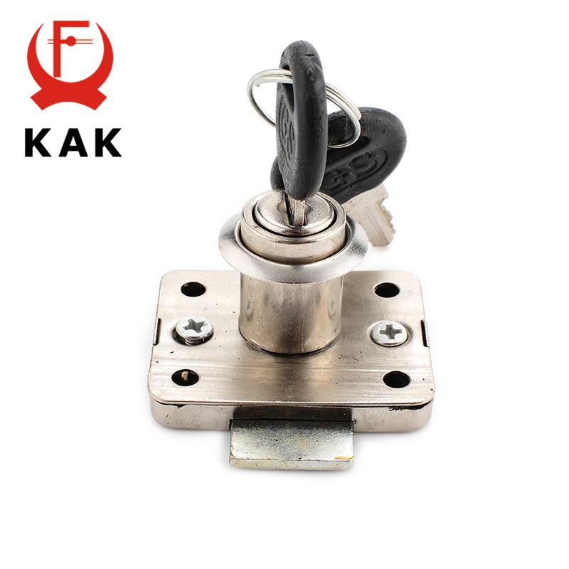 KAK-101 High-grade Desk Drawer - Medicine Cabinet Lock avaliação e preço
