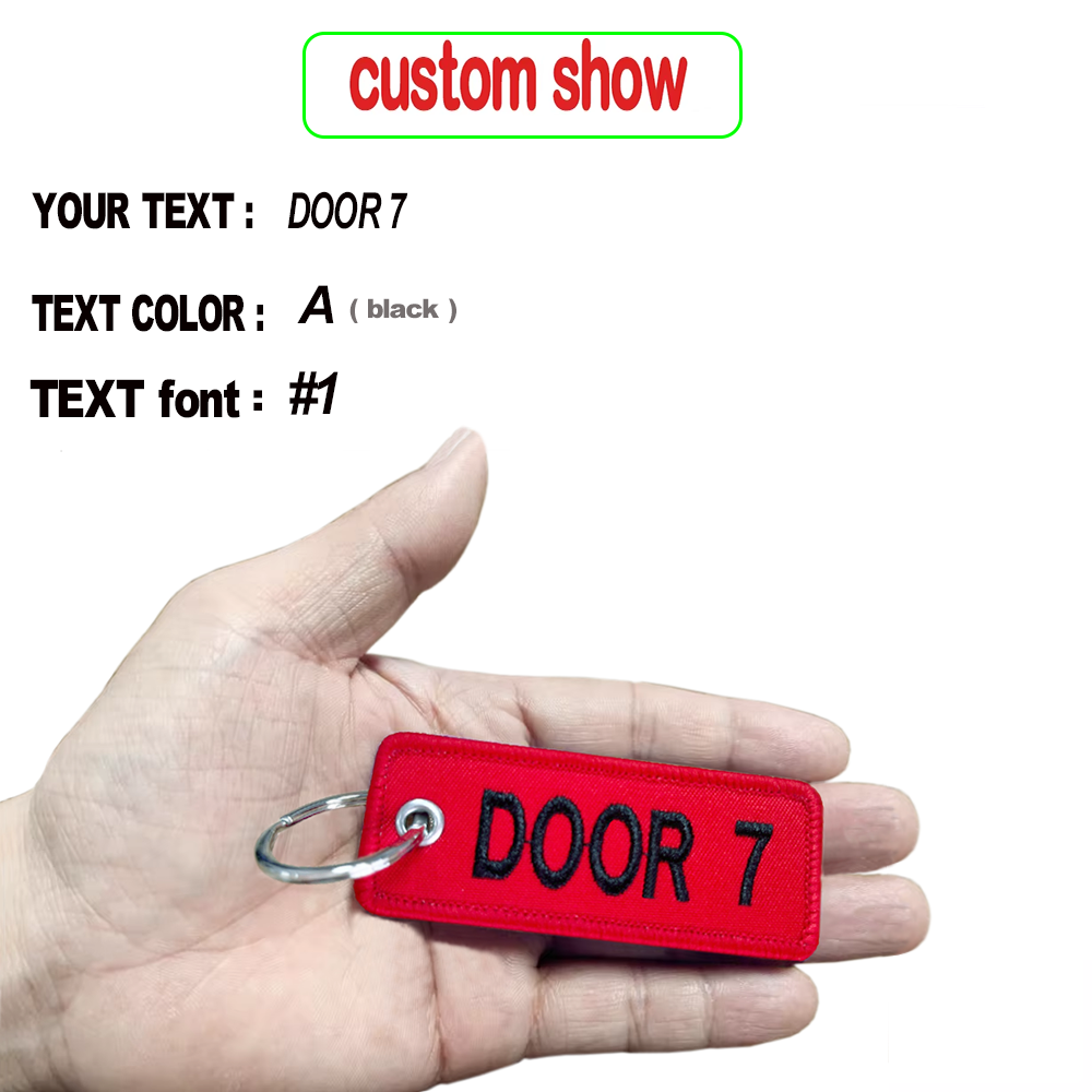 Personalized Name Customizatio - Security Chain Door avaliação e preço