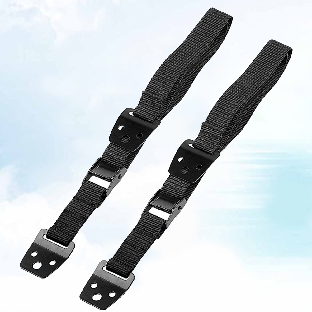 Heavy Duty TV Safety Anti-Tip  - Earthquake Anchor Strap avaliação e preço