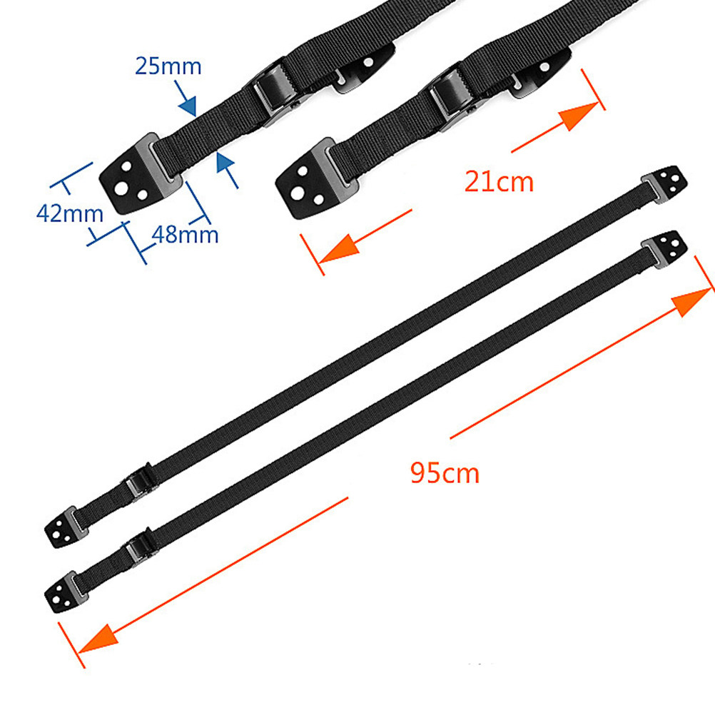 Heavy Duty TV Safety Anti-Tip  - Earthquake Anchor Strap avaliação e preço