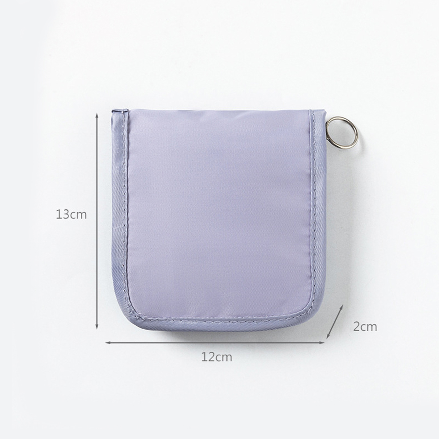 Zippered Pocket Medicine Bag O - First Aid Bag Kit avaliação e preço