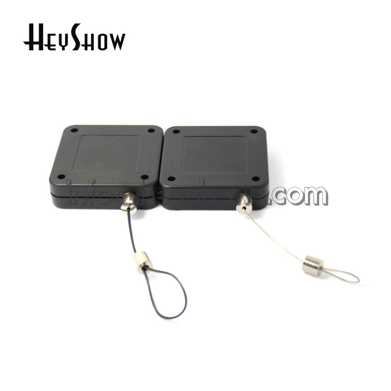 10PCS Square Telescopic Securi - Security Chain Door avaliação e preço