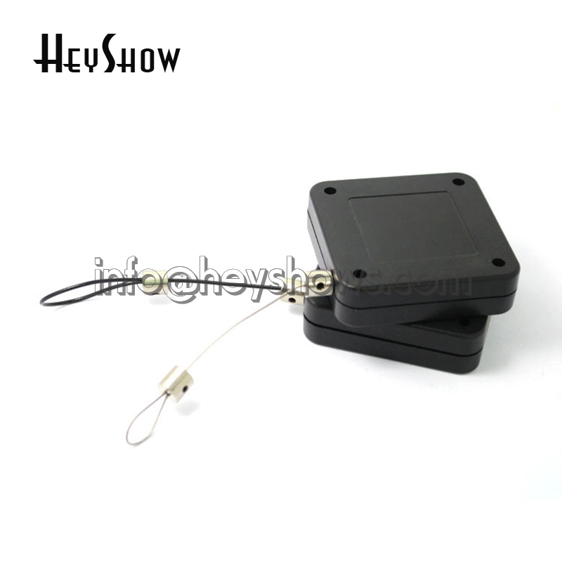 10PCS Square Telescopic Securi - Security Chain Door avaliação e preço