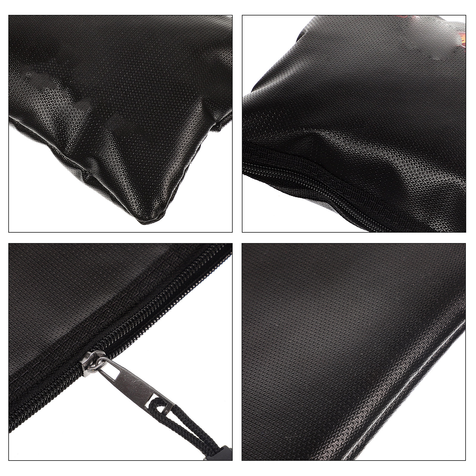 Fireproof Document Bag Portabl - Fire Safe Document avaliação e preço