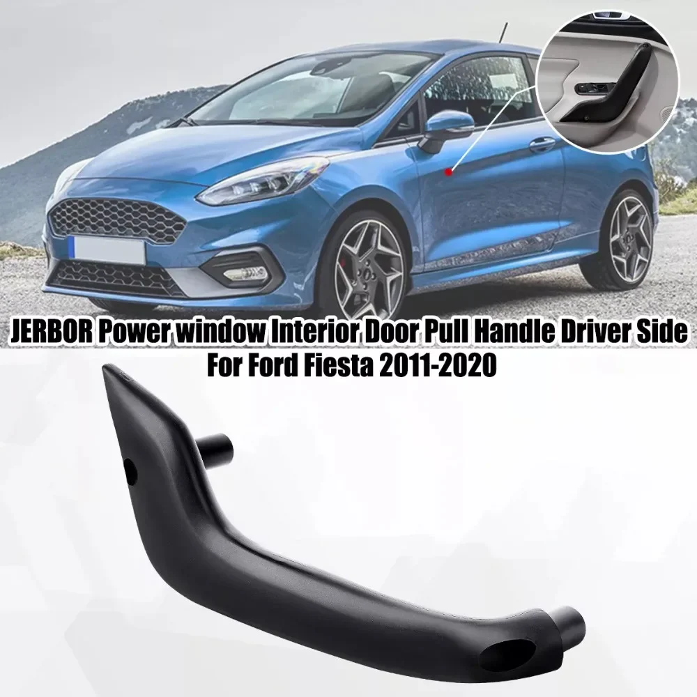 1/2PCS For 2011- 2020 Ford Fie - Window Lock Bar avaliação e preço