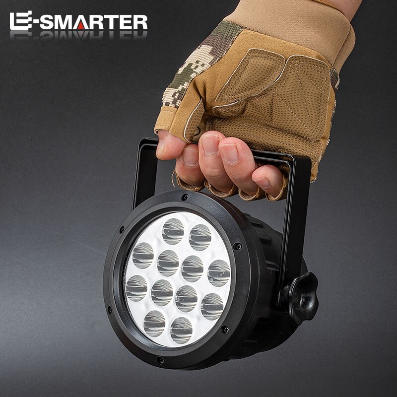 Multifunctional Portable Worki - Power Outage Light avaliação e preço