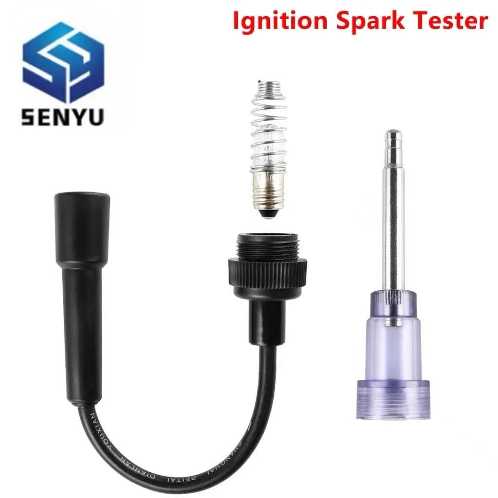 Car Spark Plug Tester Pen Igni - Co Detector Plug avaliação e preço