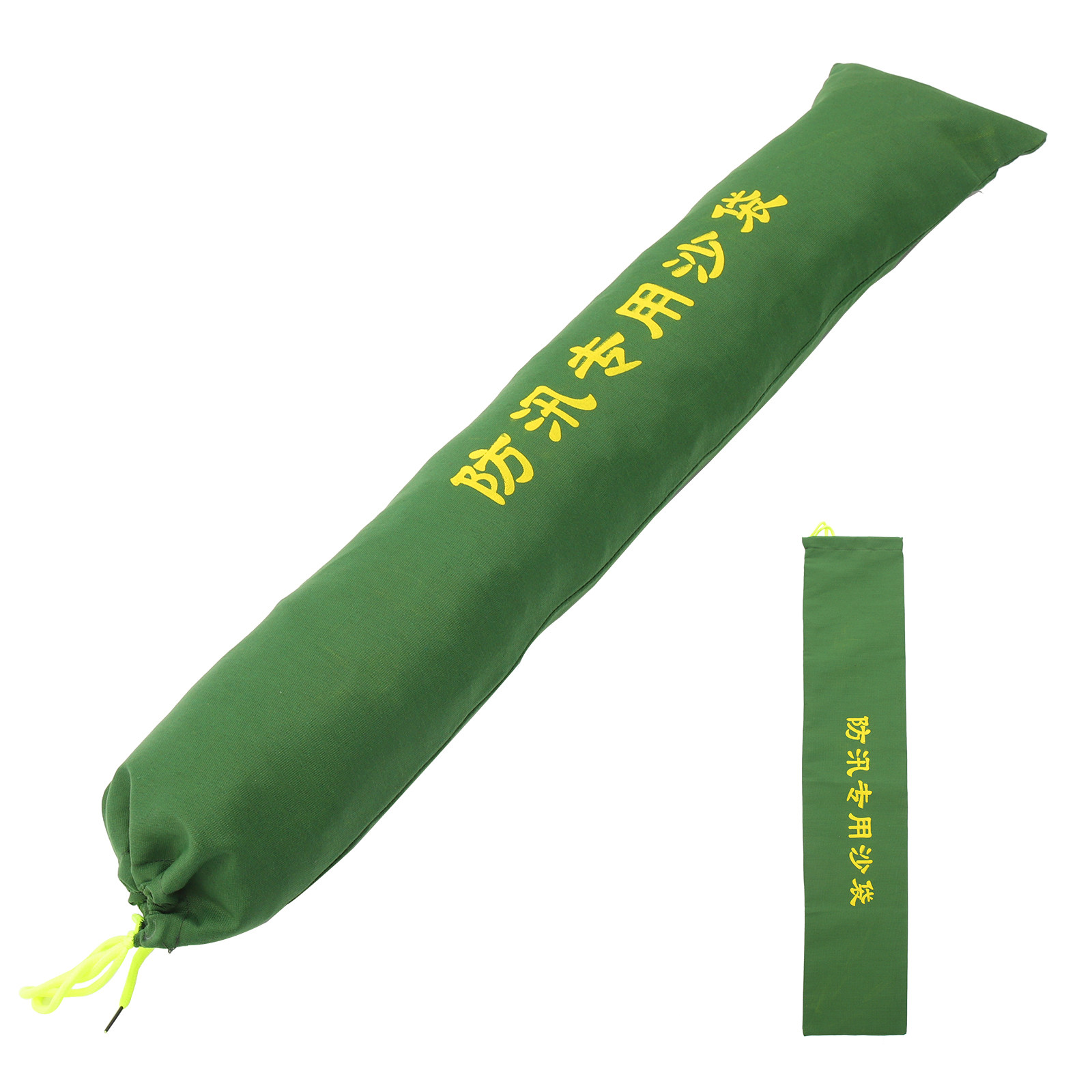 Sturdy Canvas Flood Bag Anti-F - Flood Barrier Bag avaliação e preço