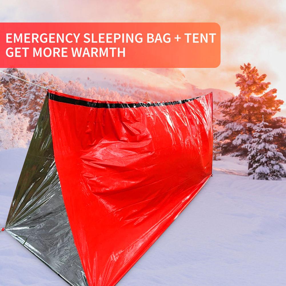 Portable Waterproof Emergency  - First Aid Bag Kit avaliação e preço