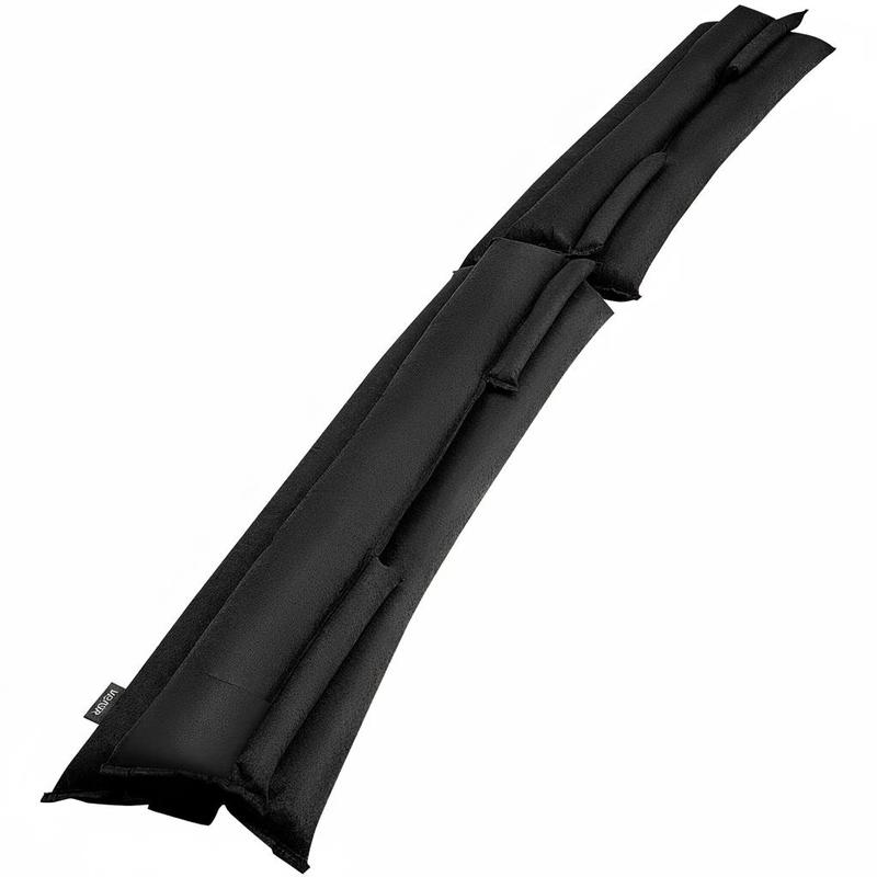 Flood Barrier, 4 Pack, 5 x 0.7 - Flood Barrier Bag avaliação e preço