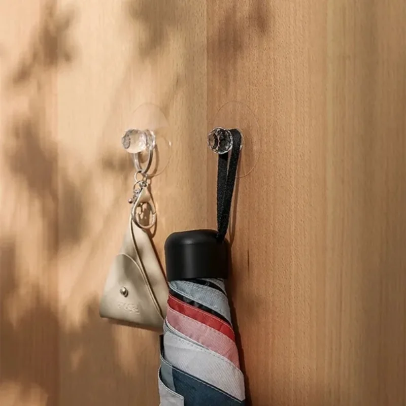 2/10Pcs Punch-free Drawer Knob - Window Lock Bar avaliação e preço