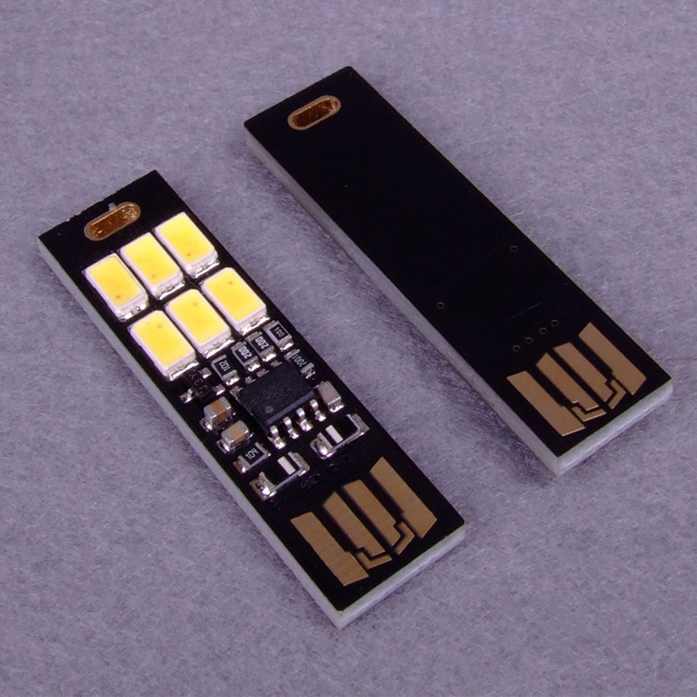 5Pcs Touch Control LED Portabl - Power Outage Light avaliação e preço