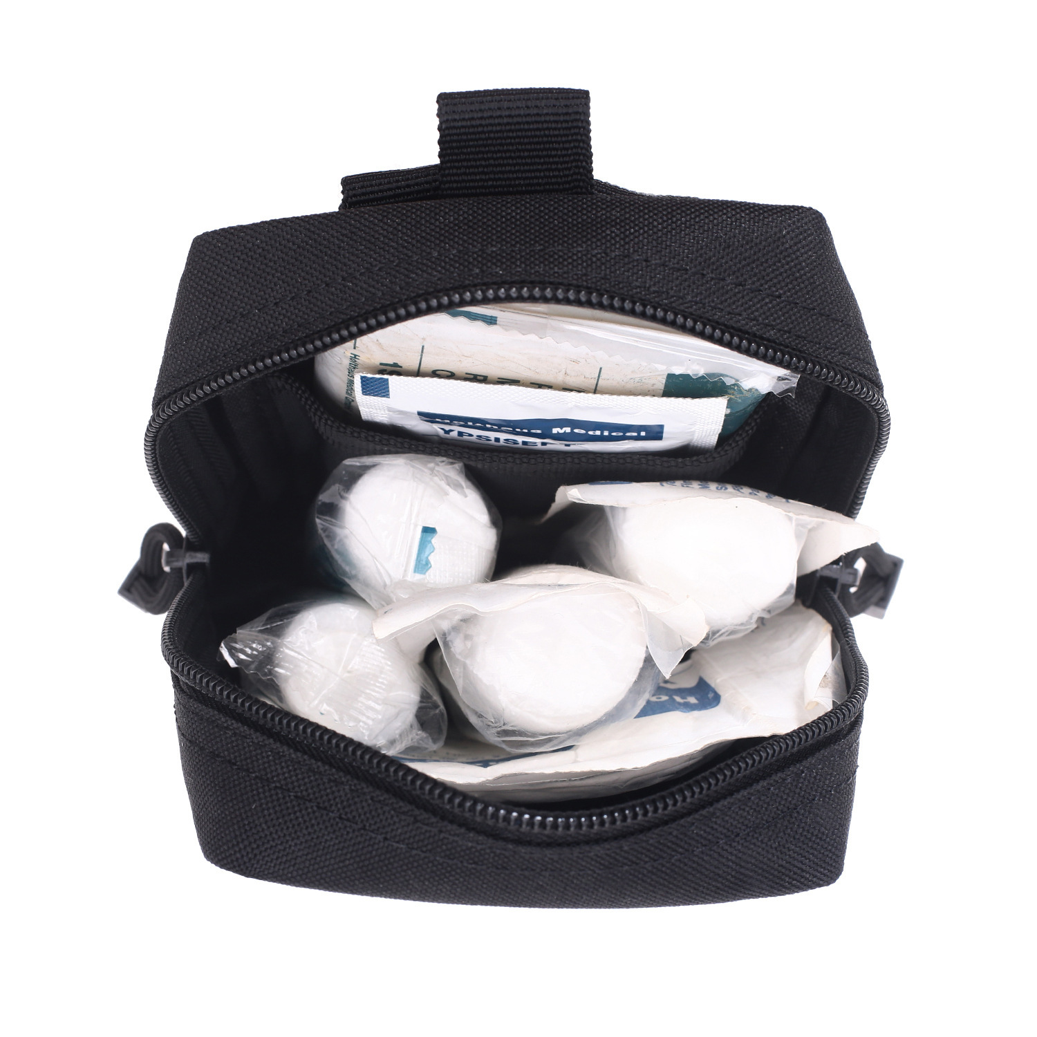 OPHIDIAN  Outdoor Tool Kit MOL - First Aid Bag Kit avaliação e preço