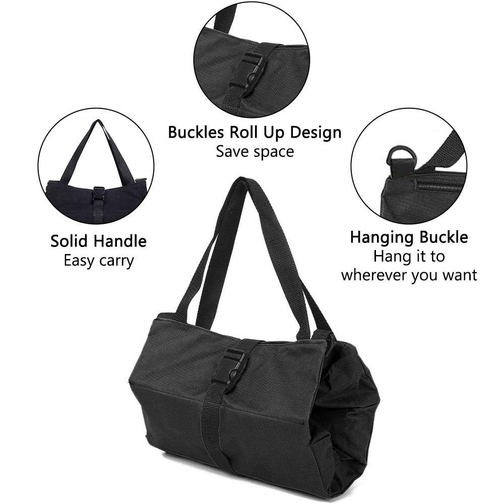 Storage Bag Car First Aid Kit  - First Aid Bag Kit avaliação e preço