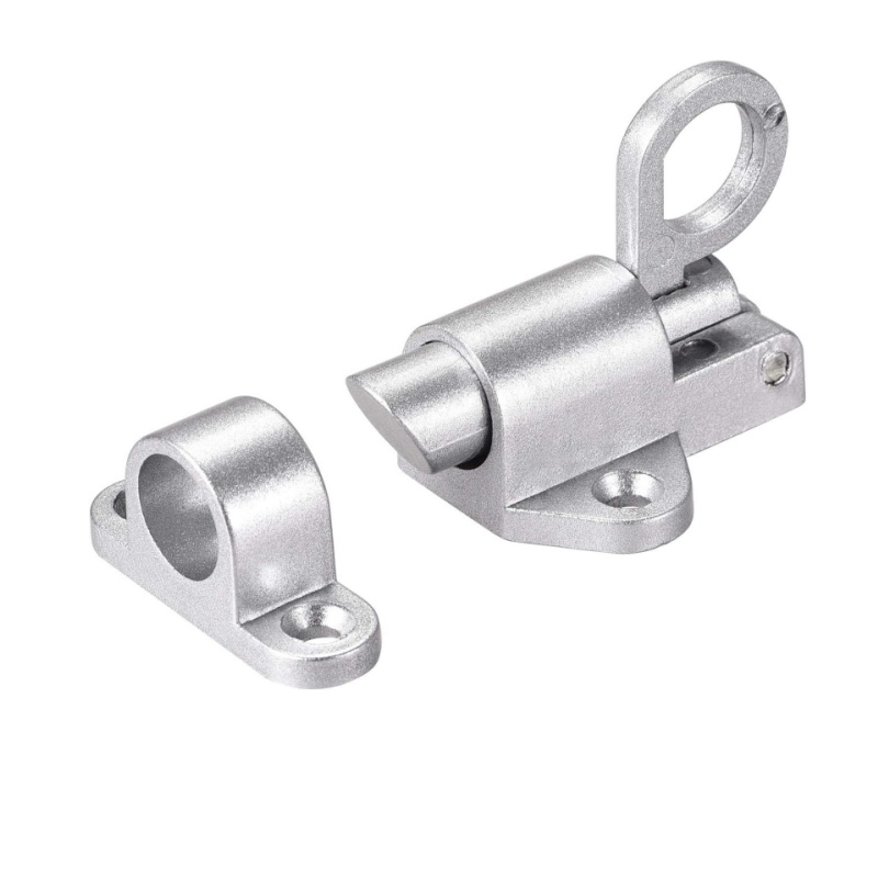 Multi-purpose Spring Door Wind - Window Lock Bar avaliação e preço