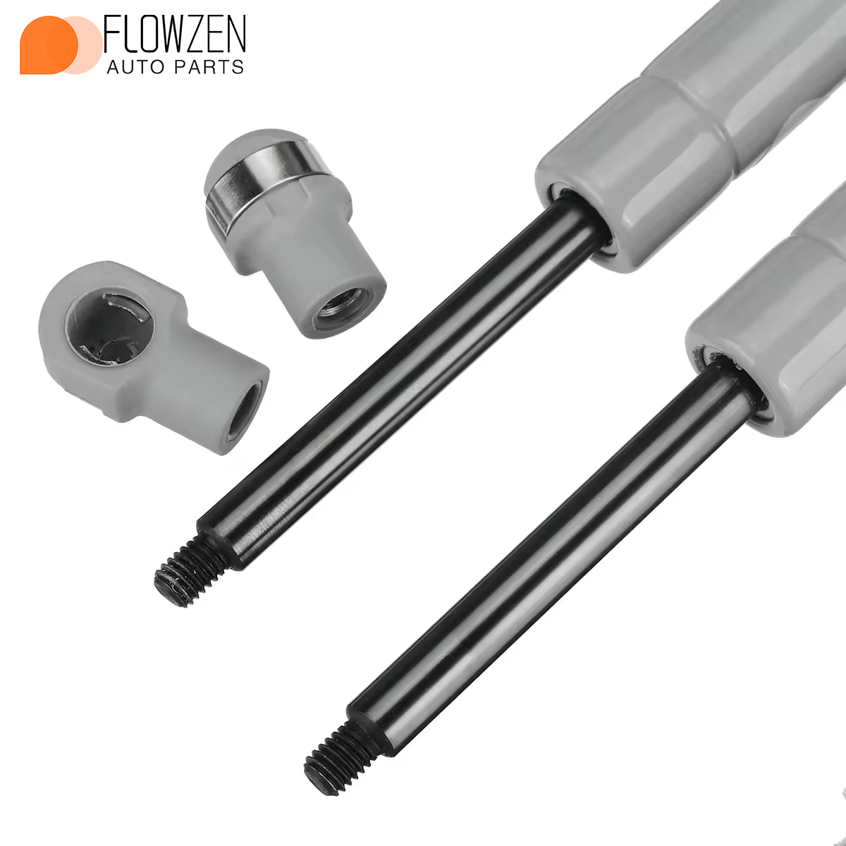 Grey Support Rod 195mm 8mm Car - Window Lock Bar avaliação e preço