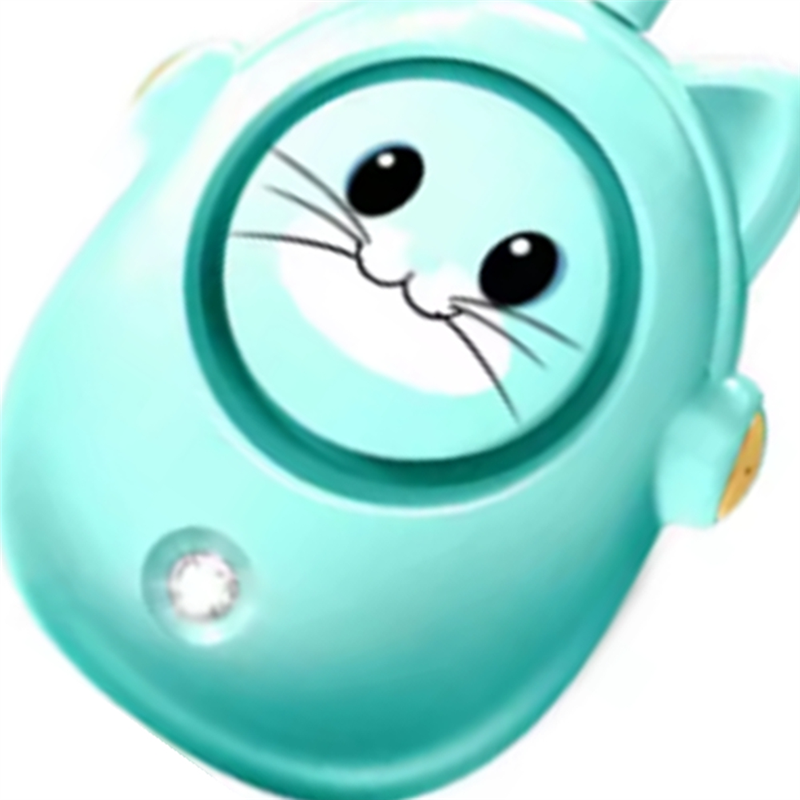 GROCE-Cute Cat Personal Alarm, - Personal Alarm Keychain avaliação e preço